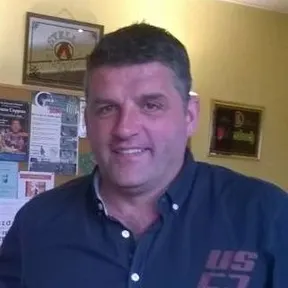 Philippe Albert