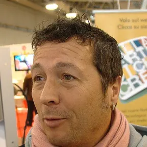 Paolo Belli