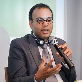 Hossam Bahgat