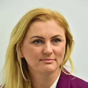 Agnieszka Górska