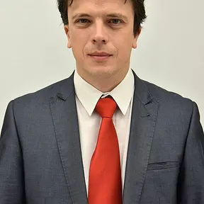 Tomasz Głogowski