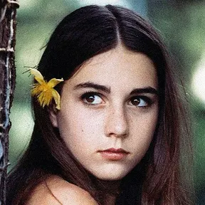 Romina Power