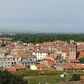Perpignan