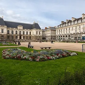 Rennes