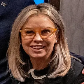 Hillary Schieve