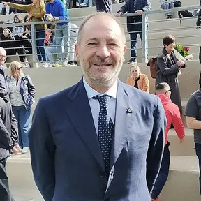 Stefano Mei