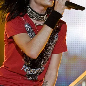 Bill Kaulitz
