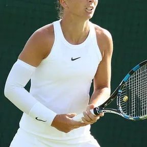 Sara Errani