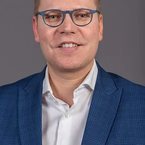 Tino Sorge