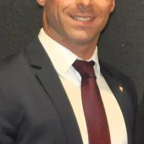 Julien Odoul