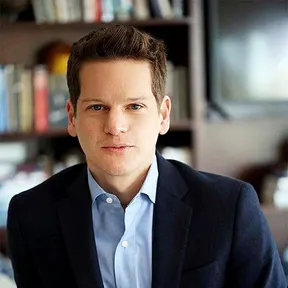 Graham Moore