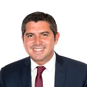 Marcelo Orrego