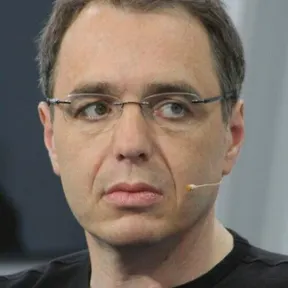 David Safier