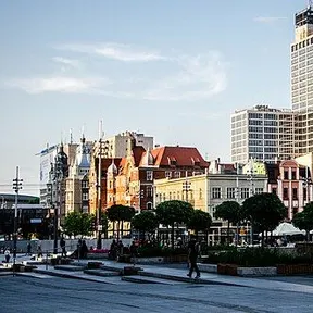 Katowice