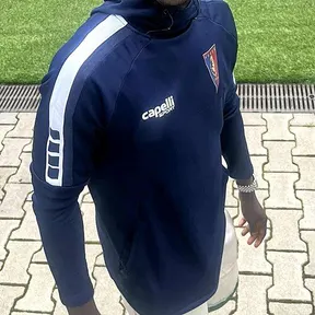 Musa Juwara