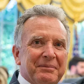 Steve Witkoff