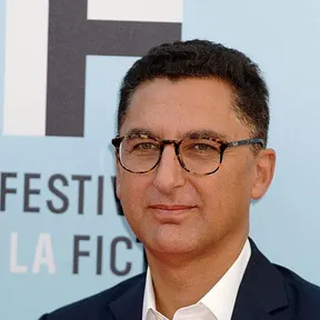 Maxime Saada