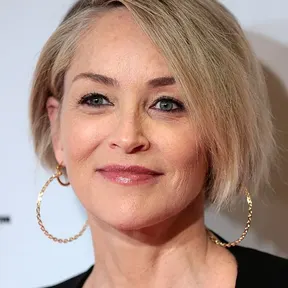 Sharon Stone