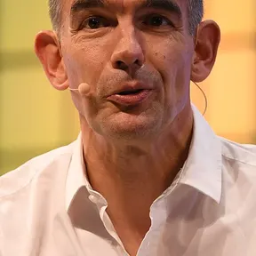 Matt Brittin