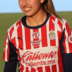 Amalia López