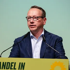 Benjamin Limbach