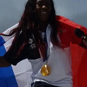 Clarisse Agbegnenou