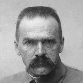 Józef Piłsudski