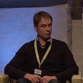 Jens Kjeldsen