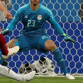 Mohamed El-Shenawy