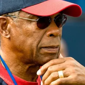 Rod Carew