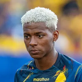 Nilson Angulo