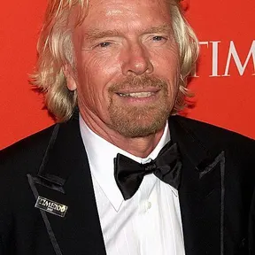Richard Branson