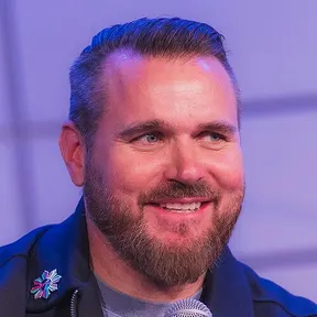 Joel Crawford