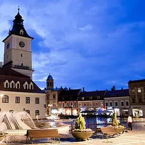 Brașov
