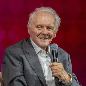 Anthony Hopkins