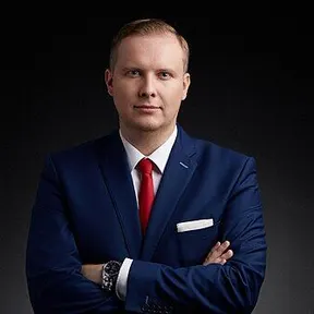 Krystian Kamiński