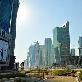 Doha