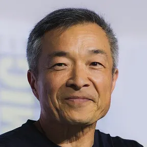 Jim Lee