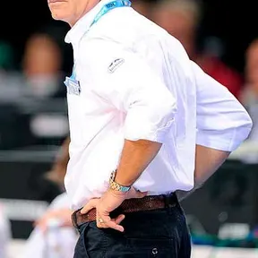 Sergio Scariolo