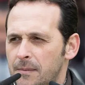 Juan Sergio Redondo