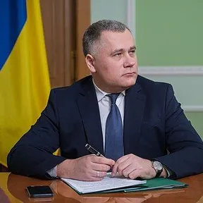 Igor Zhovkva