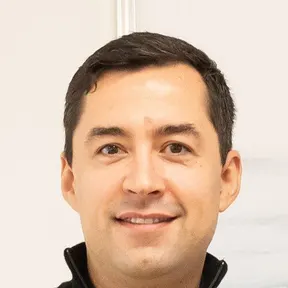 Múte Bourup Egede