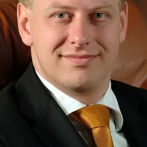 Tomáš Prouza
