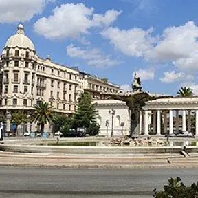 Foggia