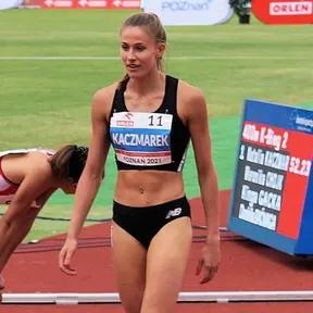 Natalia Kaczmarek