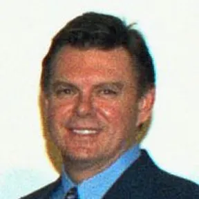 Martin Savidge