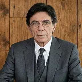 Giorgos Vardinogiannis