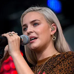 Anne-Marie