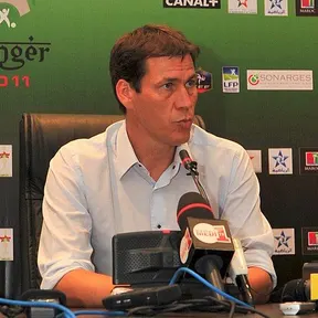 Rudi Garcia