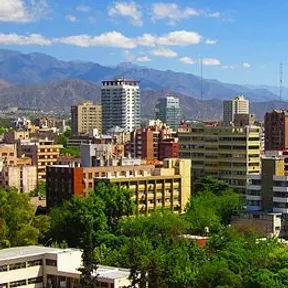 Mendoza
